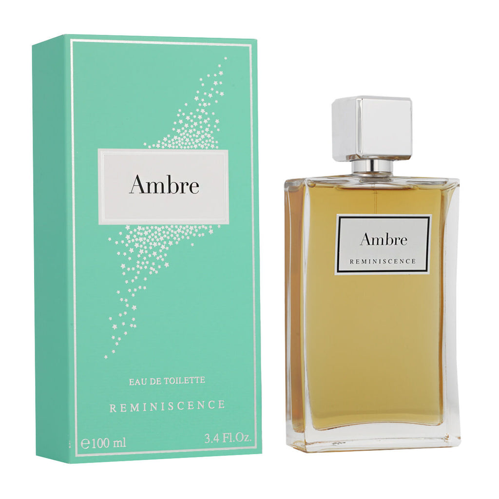 Damenparfüm reminiscence ambre edt 100 ml - schönheit