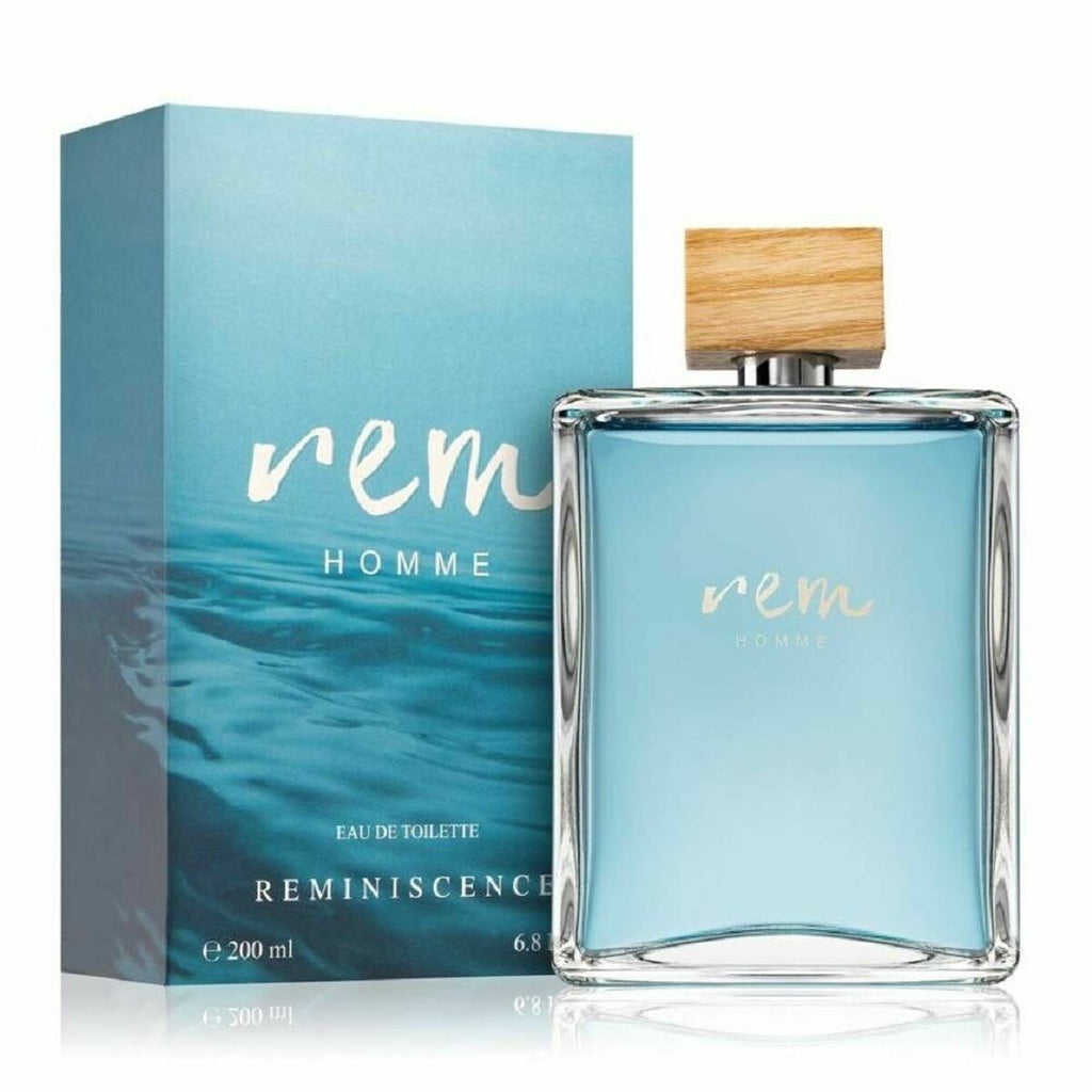 Herrenparfüm reminiscence rem homme edt 200 ml