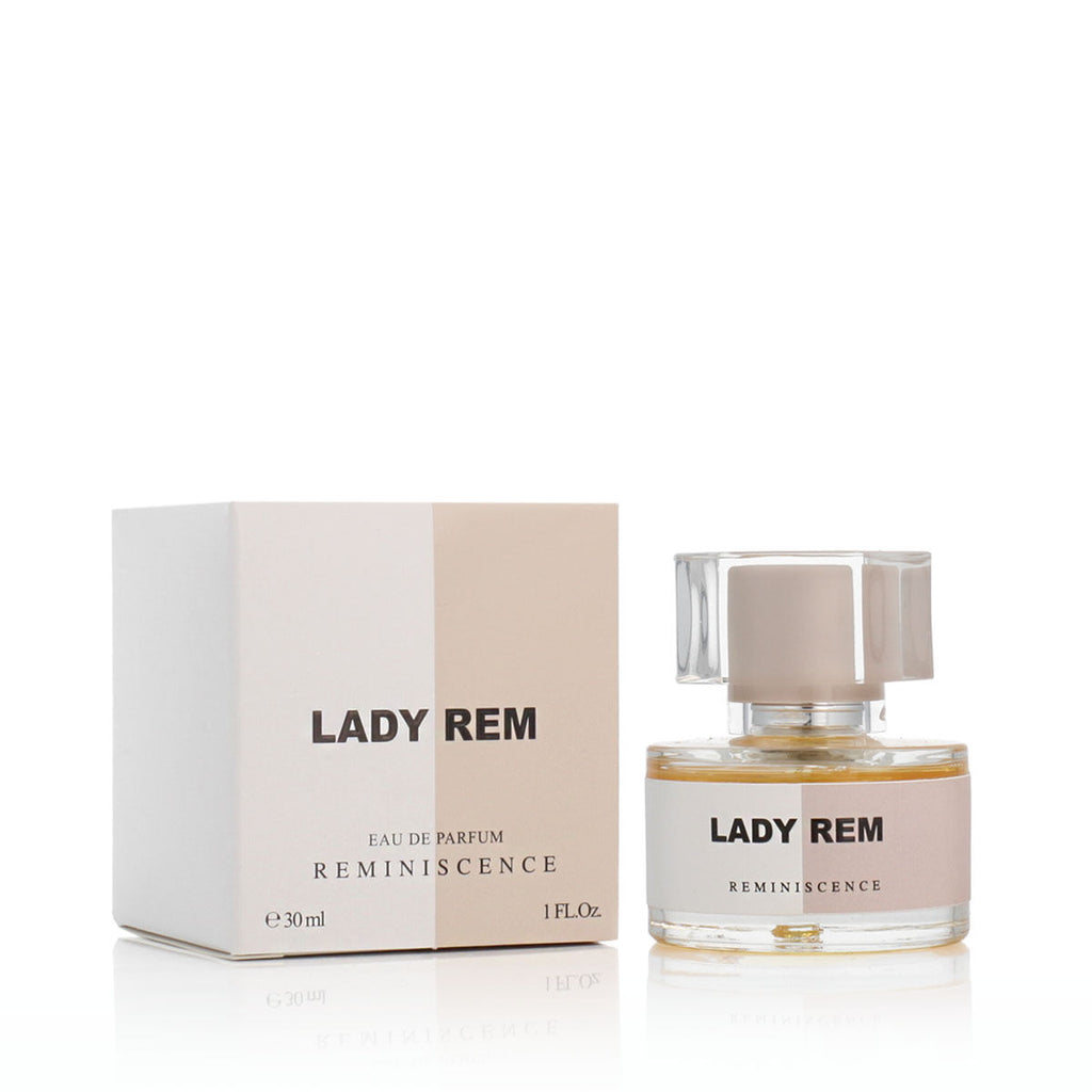 Damenparfüm reminiscence lady rem edp 30 g - schönheit