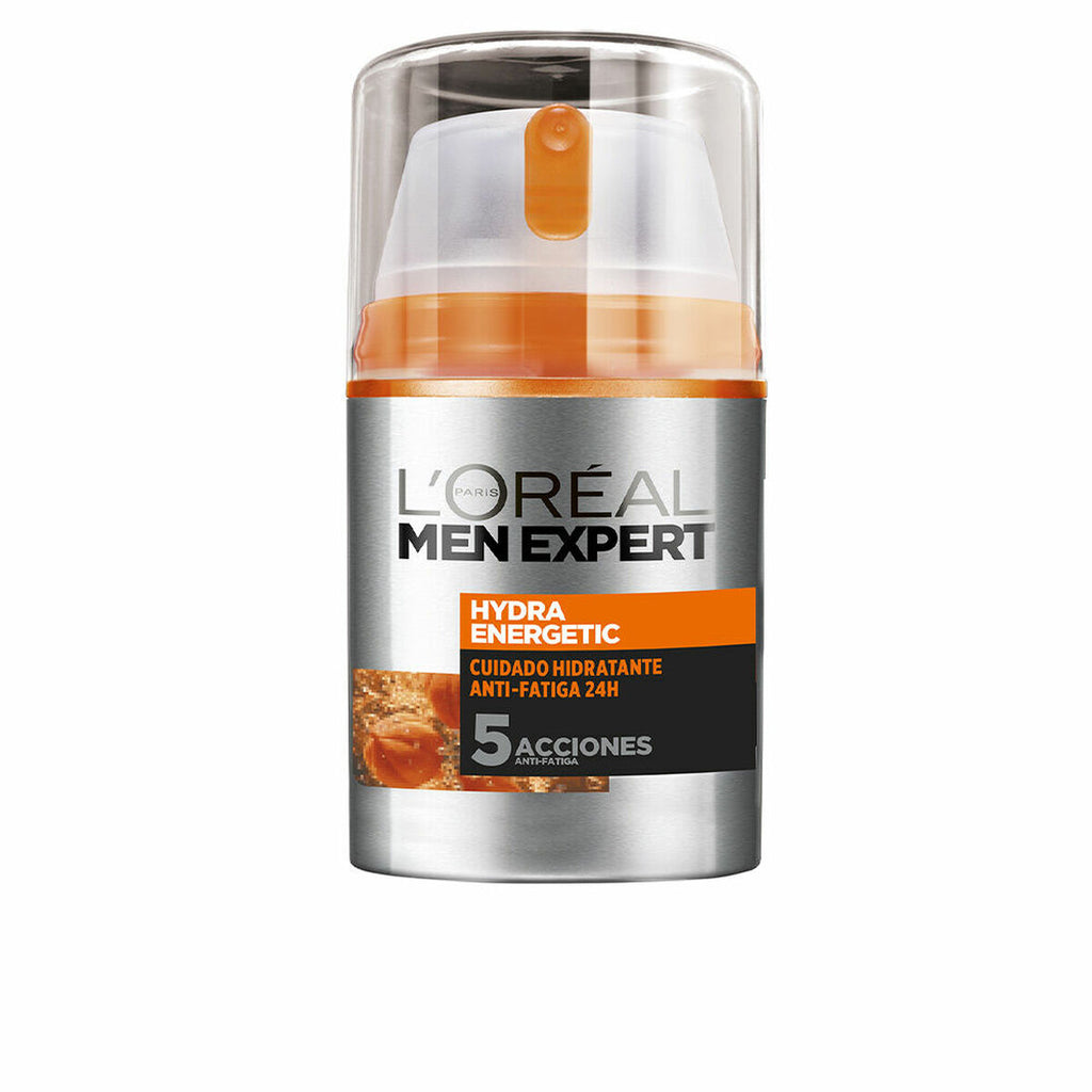 Feuchtigkeitscreme l’oreal make up men expert (50 ml)