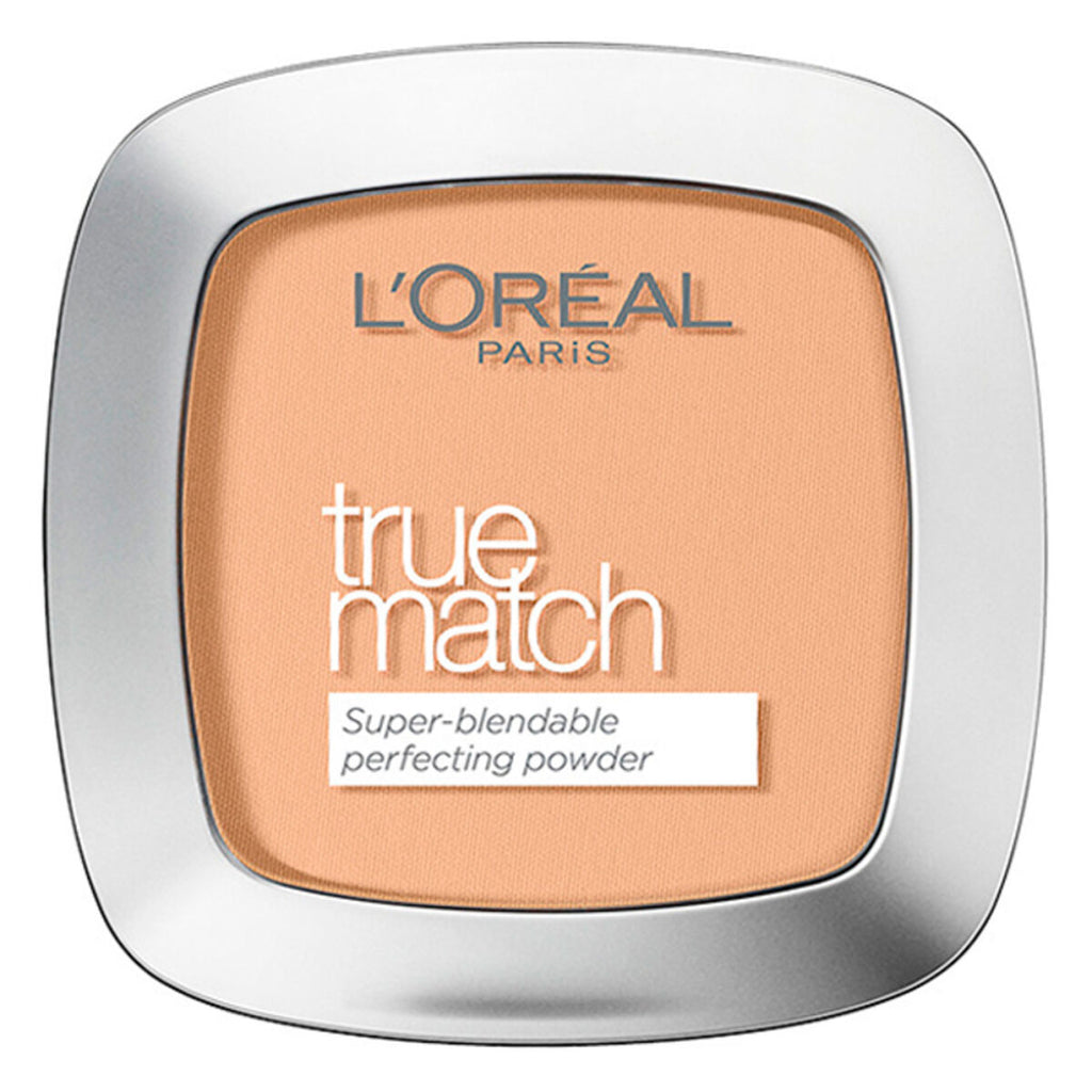 Kompaktpuder accord perfect l’oreal make up - schönheit