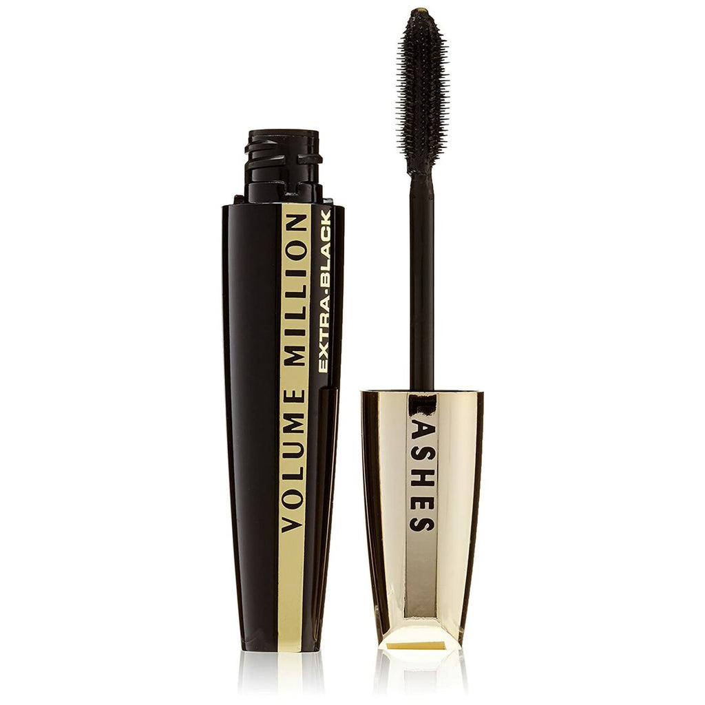 Wimperntusche l’oréal paris volume million lashes