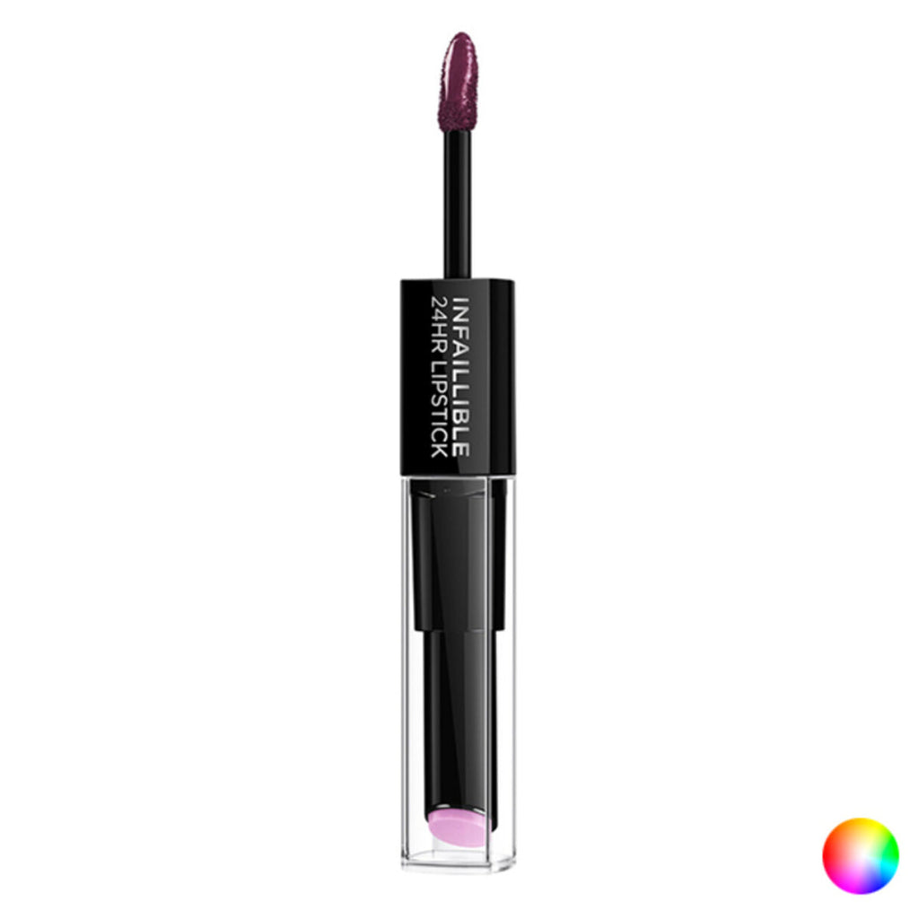 Lippenstift infaillible 24h l’oreal make up - schönheit