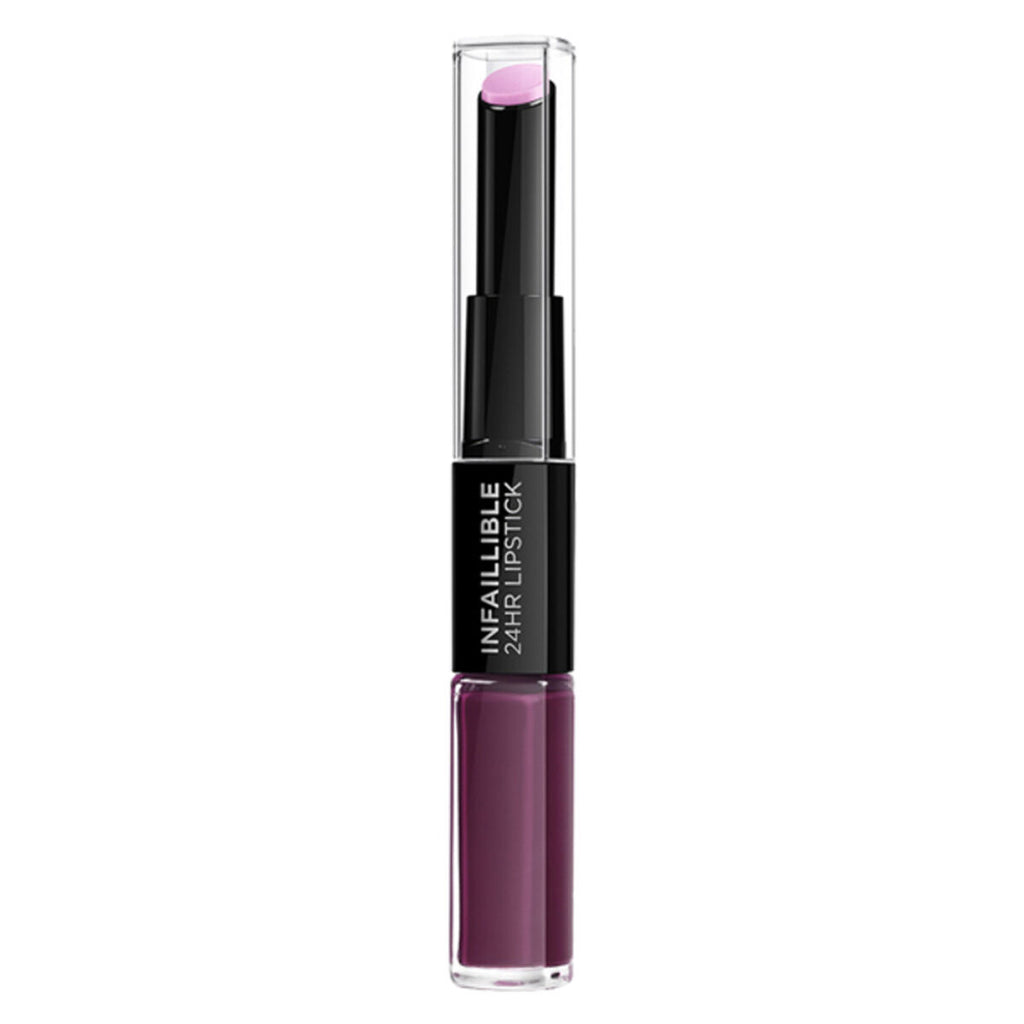 Lippenstift infaillible 24h l’oreal make up - schönheit