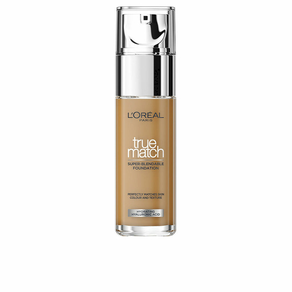 Cremige make-up grundierung l’oreal make up accord