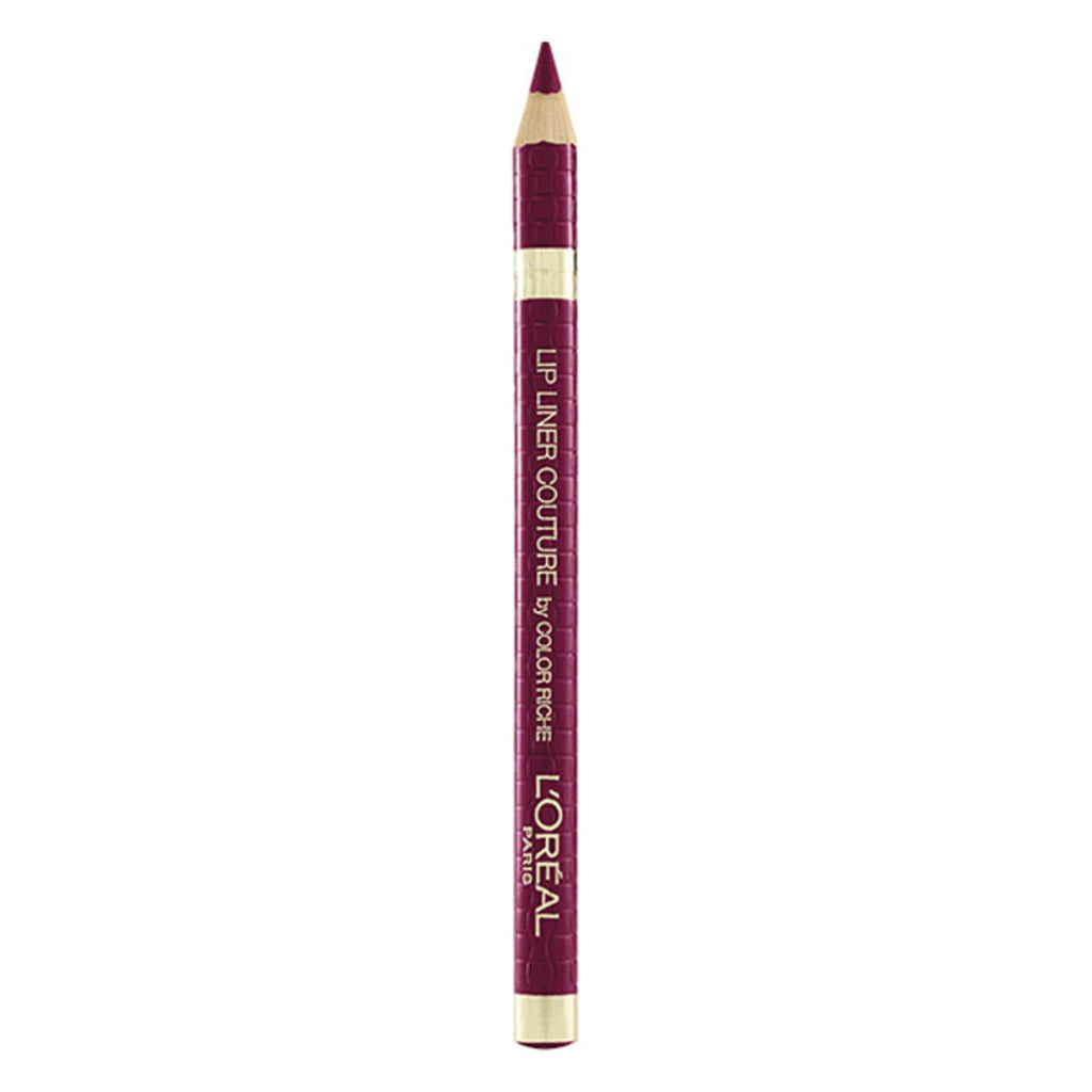 Lippenprofiler color riche l’oreal make up - schönheit