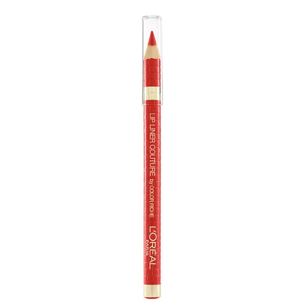 Lippenprofiler color riche l’oreal make up - schönheit