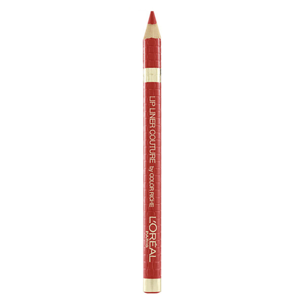 Lippenprofiler color riche l’oreal make up - schönheit