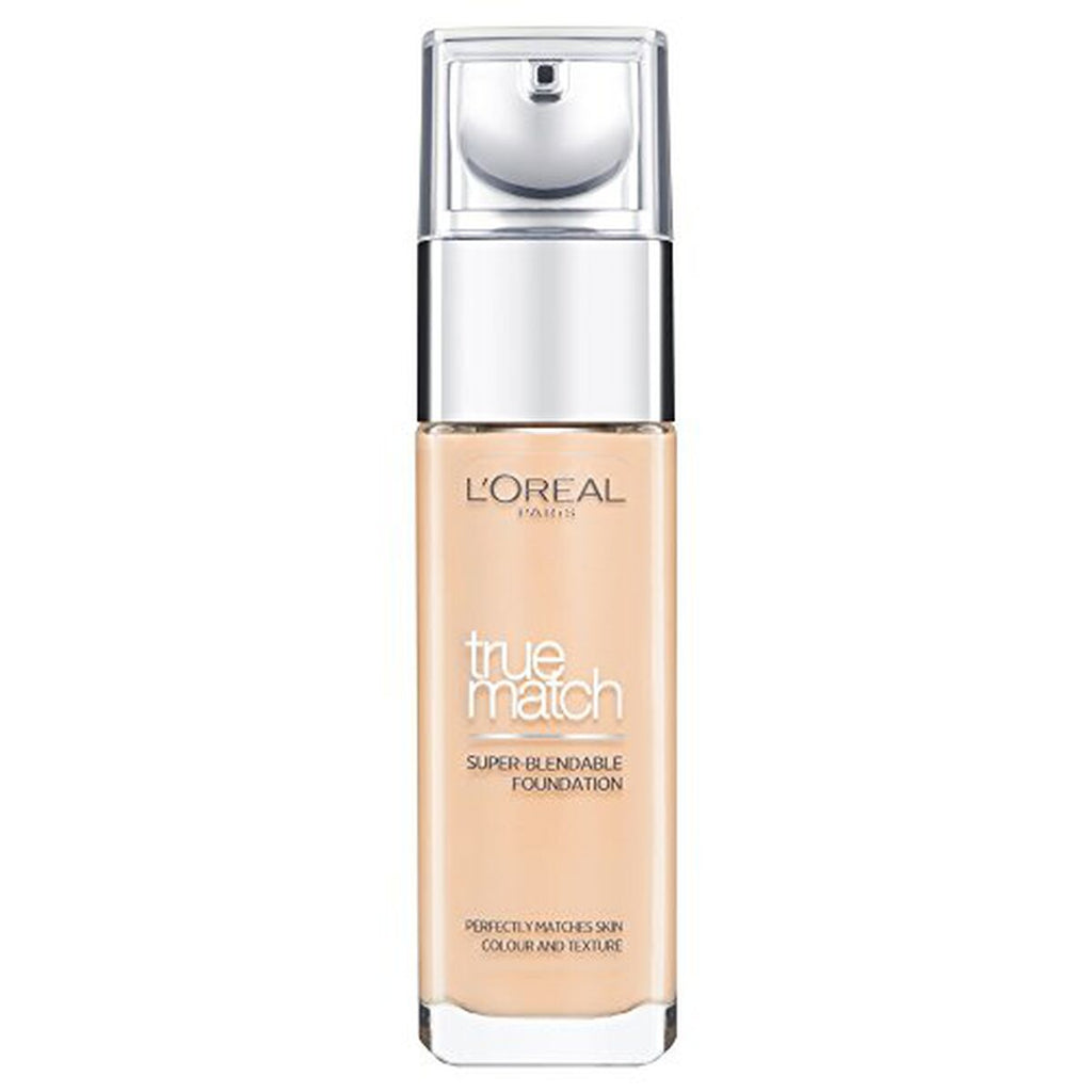 Schminkset l’oréal paris true match 30 ml - schönheit