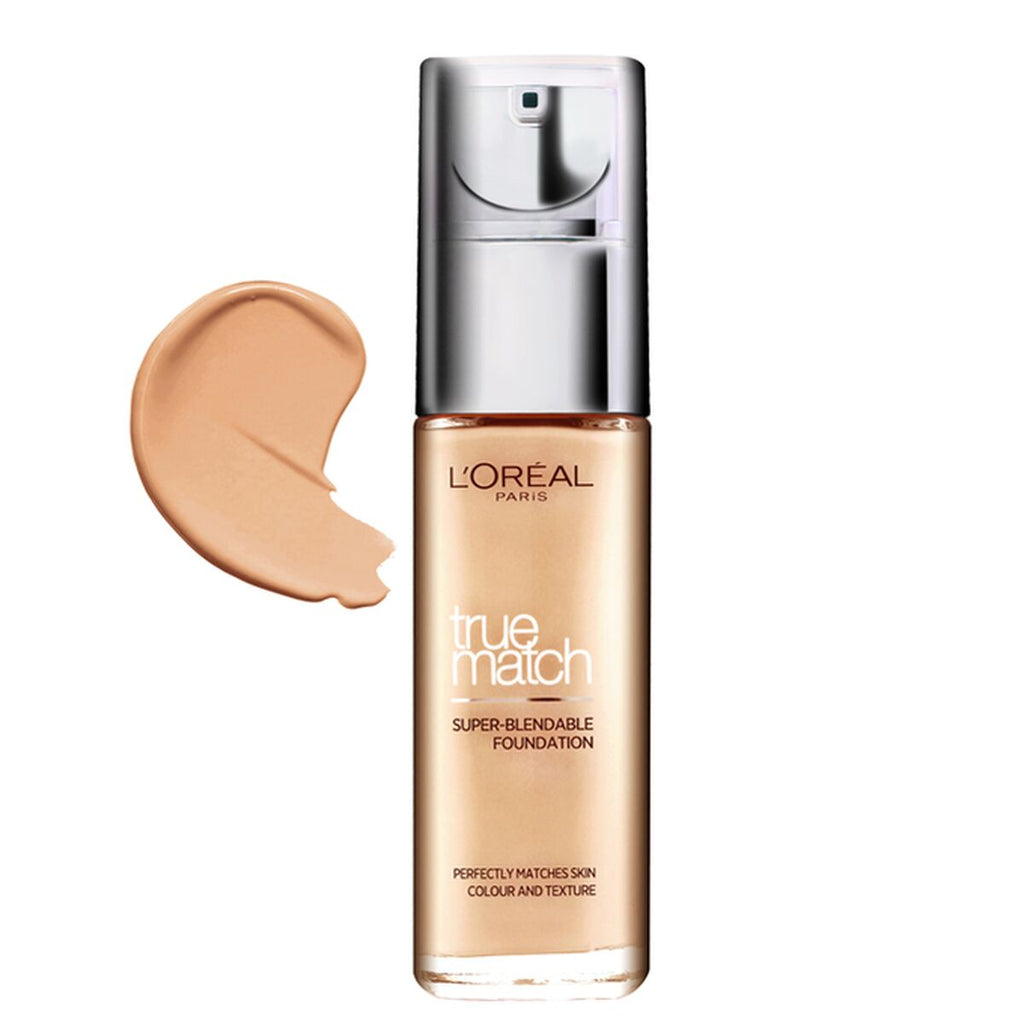 Schminkset l’oréal paris true match 30 ml - schönheit