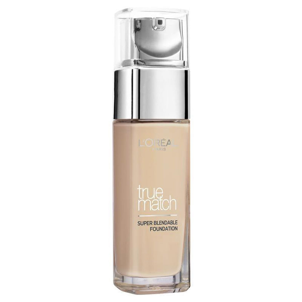 Schminkset l’oréal paris true match 30 ml - schönheit