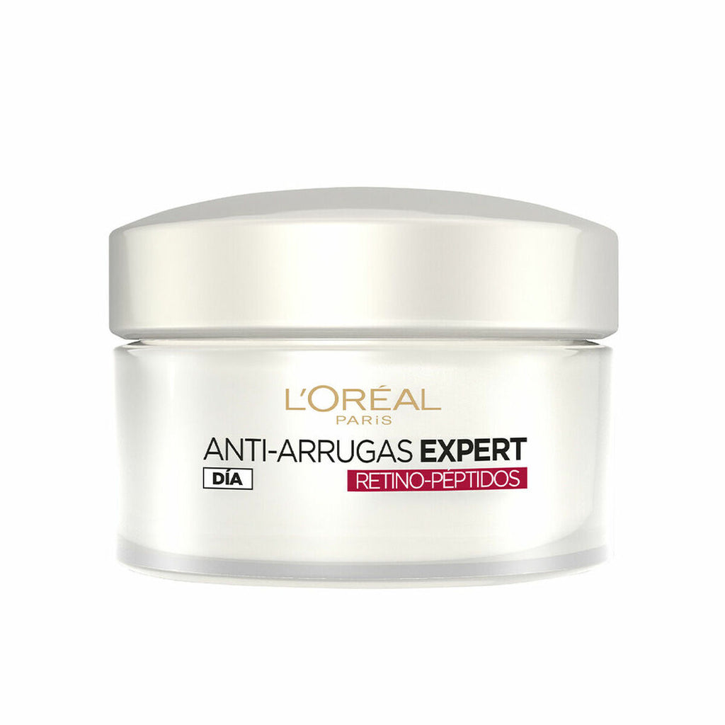 Anti-falten creme l’oreal make up (50 ml) - schönheit