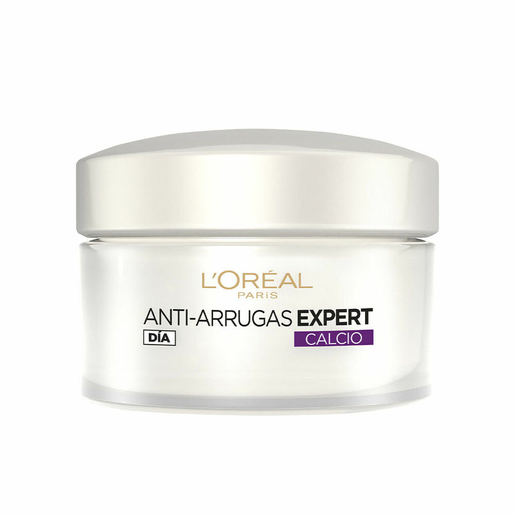 Anti-falten creme l’oreal make up (50 ml) - schönheit