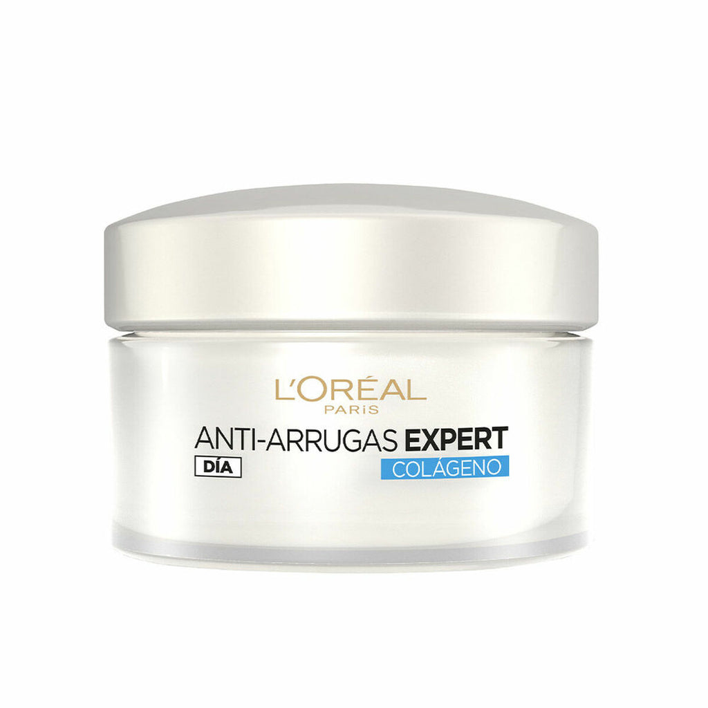 Anti-falten creme l’oreal make up arrugas expert colageno