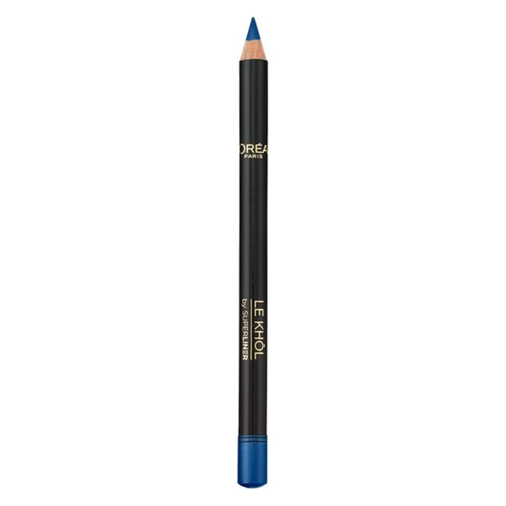 Kajalstift le khol l’oreal make up (3 g) 1,2 g