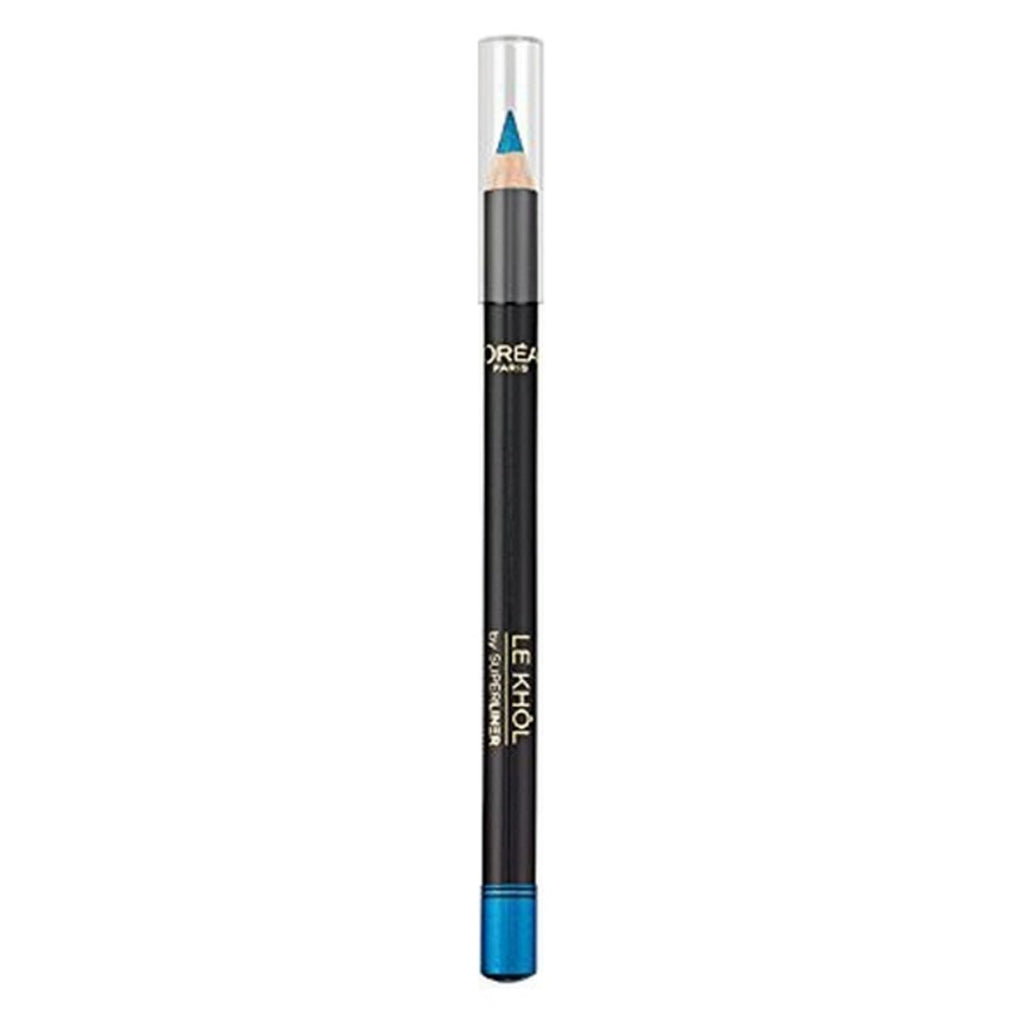 Kajalstift le khol l’oreal make up (3 g) 1,2 g