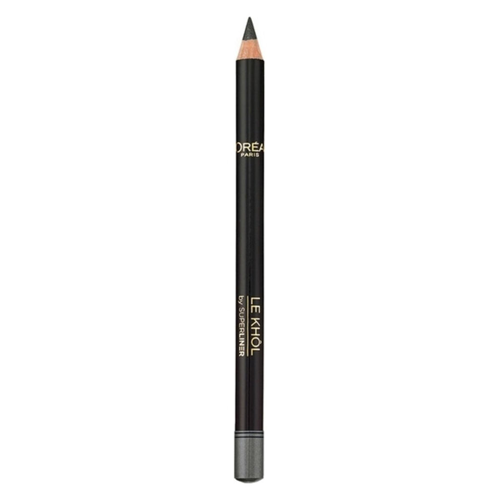 Kajalstift le khol l’oreal make up (3 g) 1,2 g