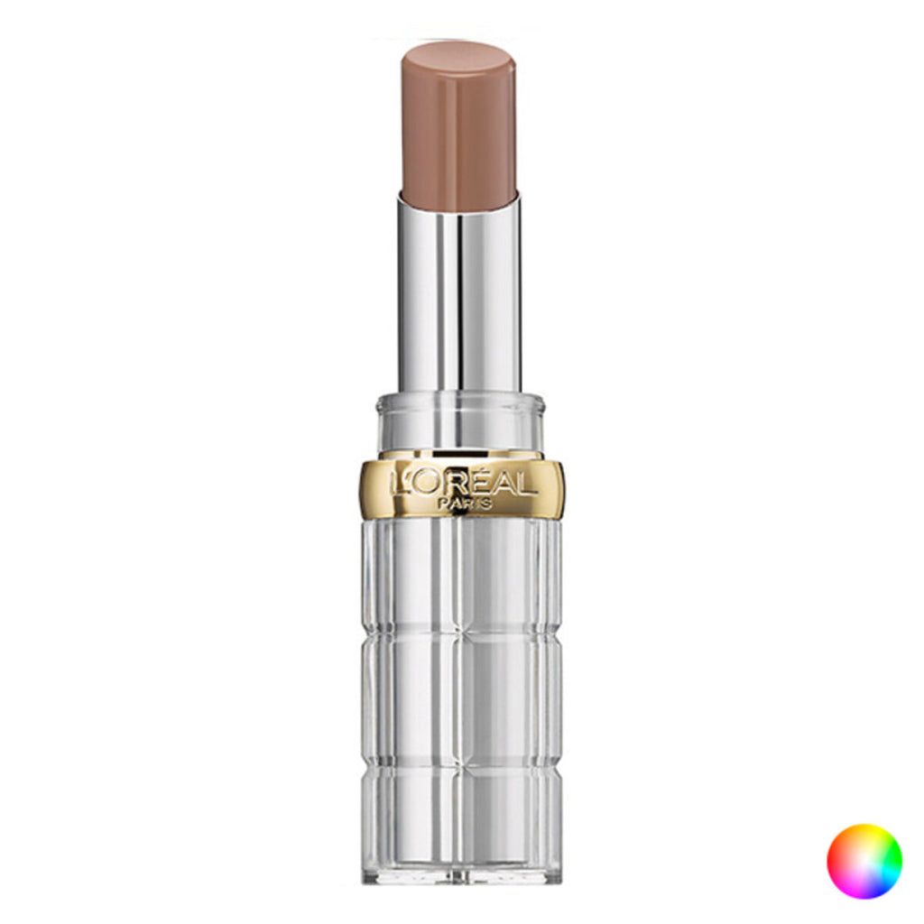 Lippenstift color riche l’oreal make up - schönheit make-up