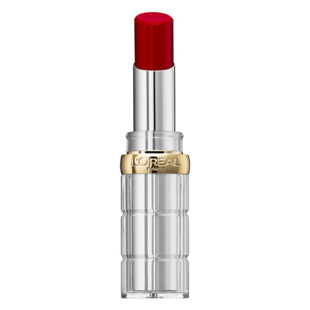 Lippenstift color riche l’oreal make up - schönheit make-up