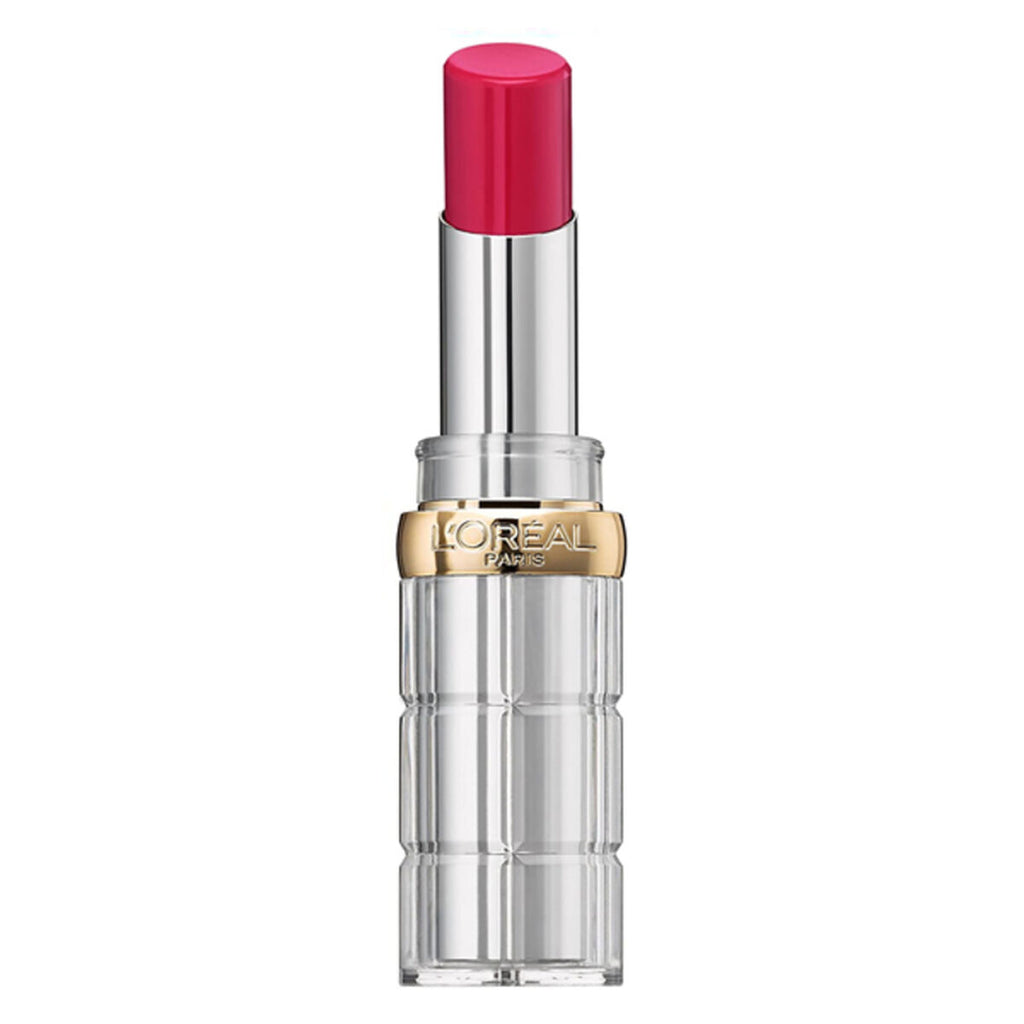 Lippenstift color riche l’oreal make up - schönheit make-up