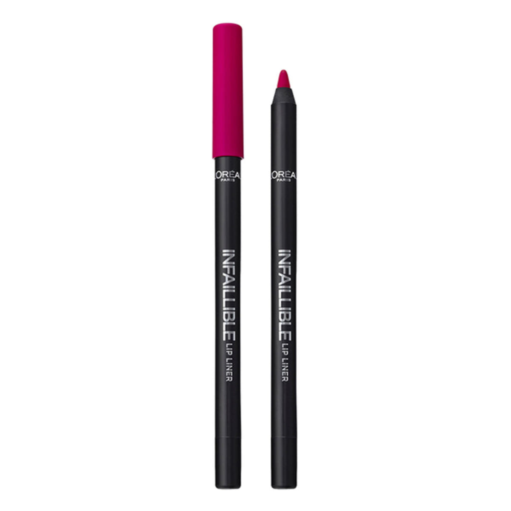 Lippenprofiler infaillible l’oreal make up 1 g