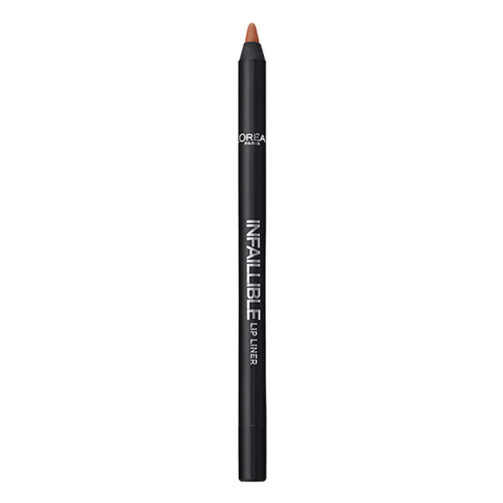 Lippenprofiler infaillible l’oreal make up 1 g