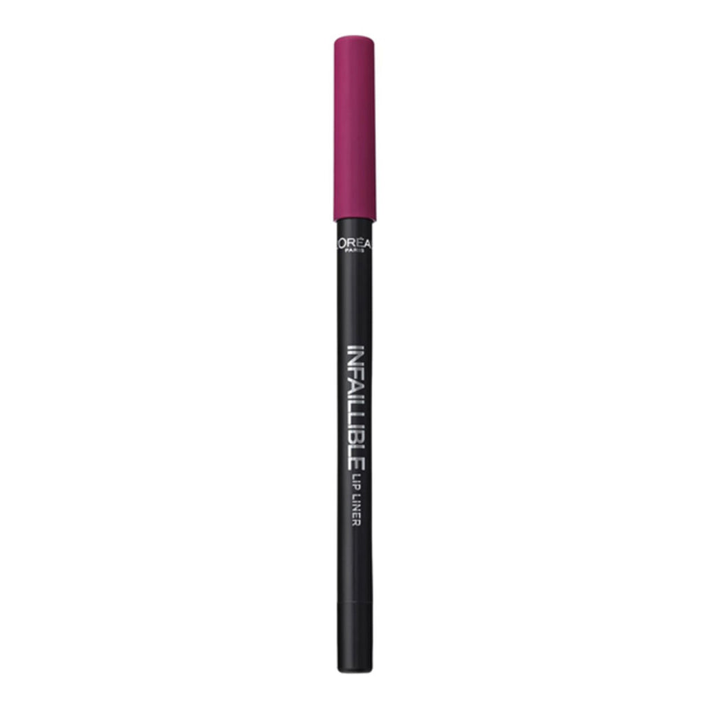 Lippenprofiler infaillible l’oreal make up 1 g