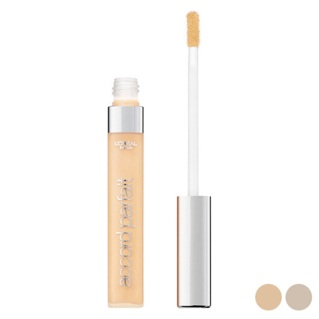 Gesichtsconcealer accord parfait l’oreal make up (6,8 ml)