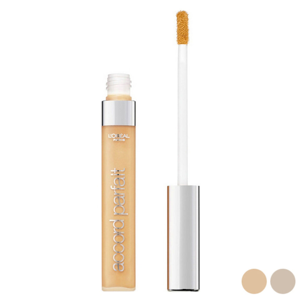 Gesichtsconcealer accord parfait true match l’oreal make