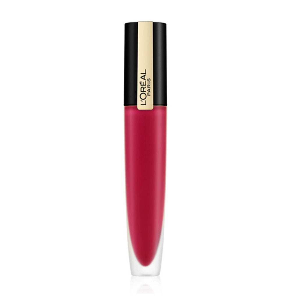 Lippenstift rouge signature l’oreal make up (7 ml) 7 ml