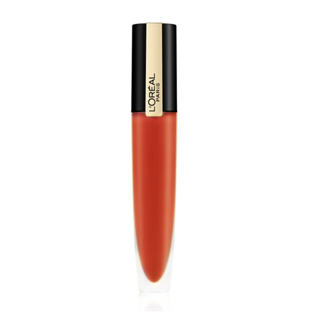 Lippenstift rouge signature l’oreal make up (7 ml) 7 ml