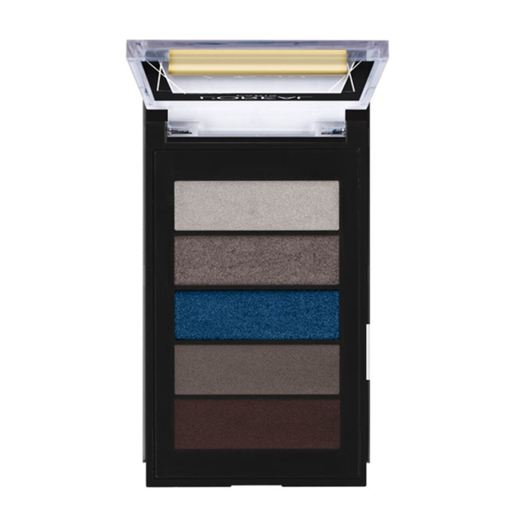 Palette mit lidschatten la petite l’oreal make up