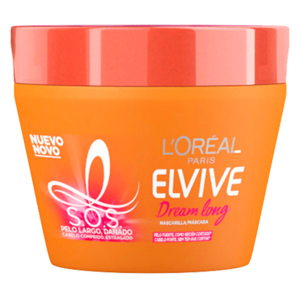 Nutritive haarmaske dream long l’oreal make up a9543400