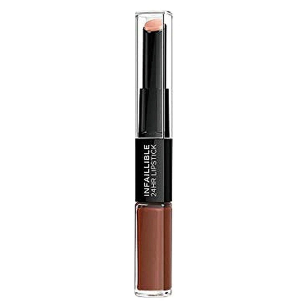 Lippenstift infaillible 24h l’oreal make up - schönheit