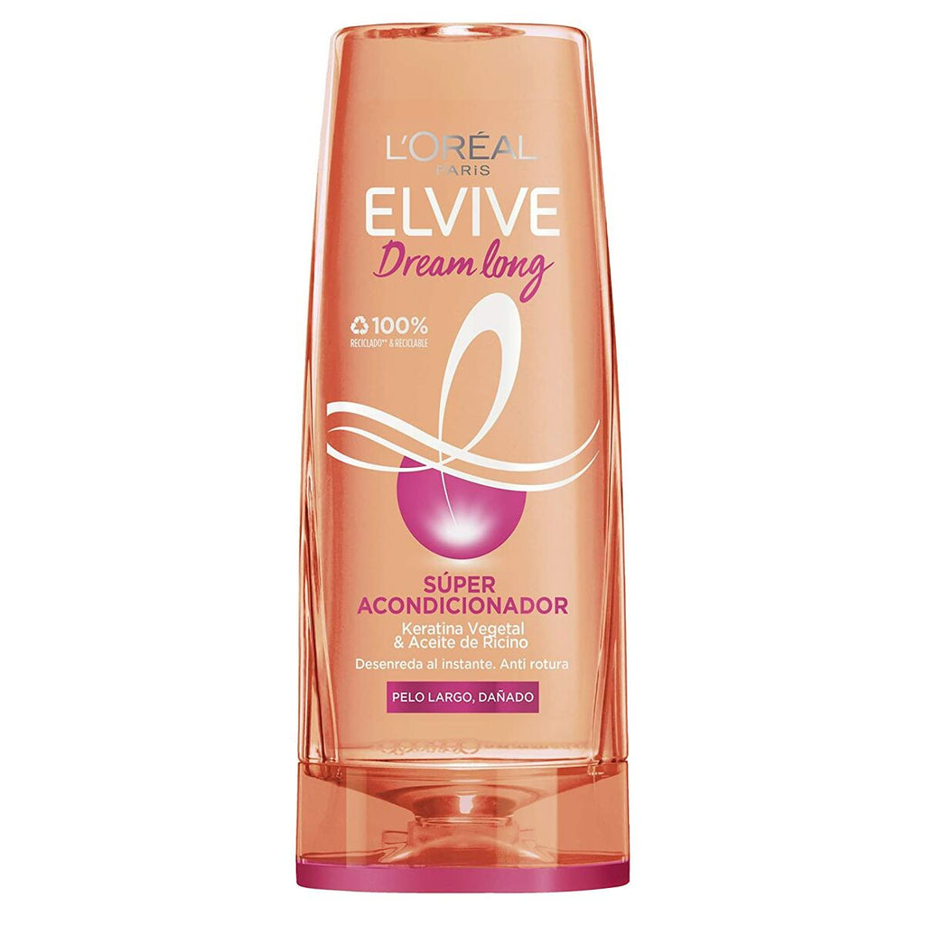 Haarspülung l’oreal make up elvive dream long (300 ml)