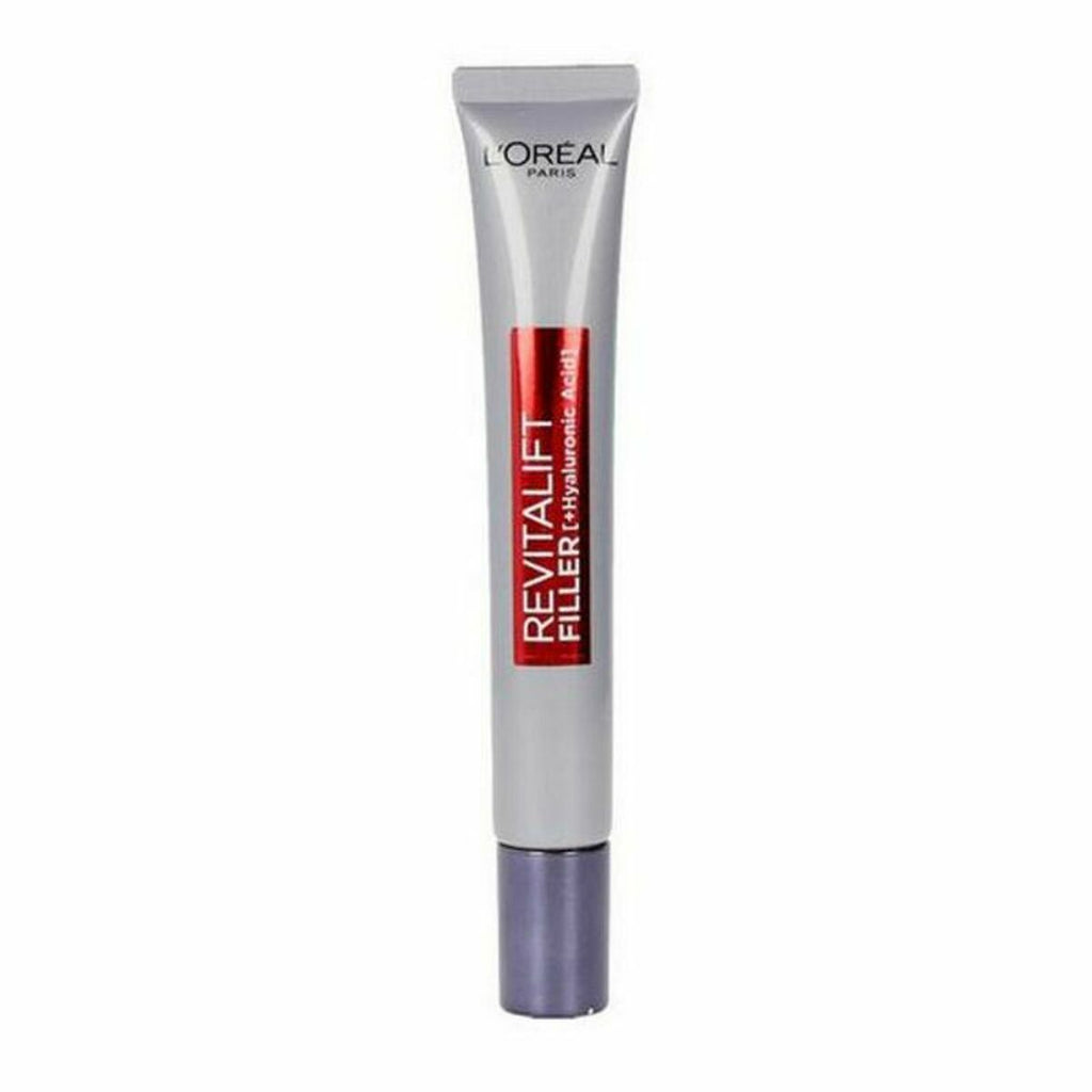 Augenkontur revitalift filler l’oreal make up (15 ml) 15