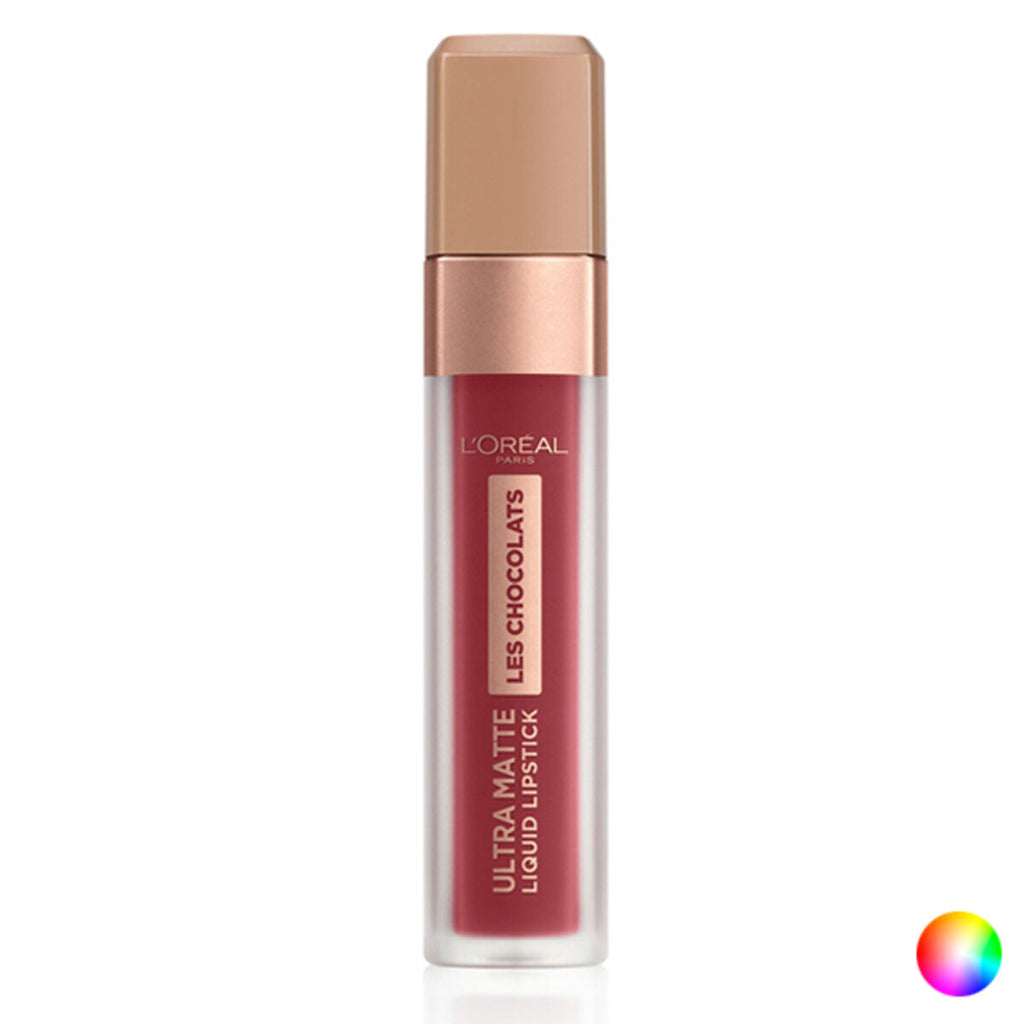 Lippenstift les chocolats l’oreal make up (7,6 ml)