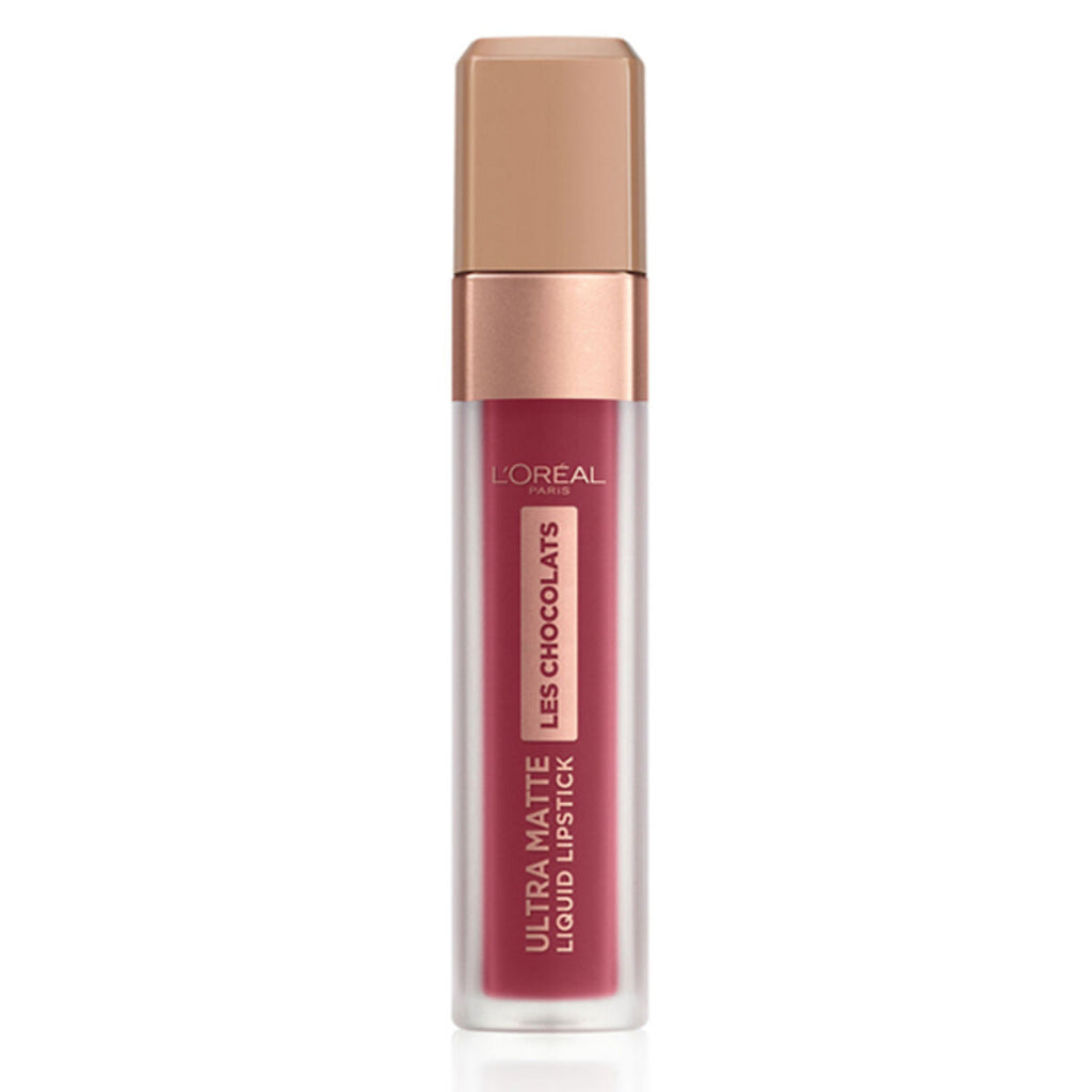 Lippenstift les chocolats l’oreal make up (7,6 ml)