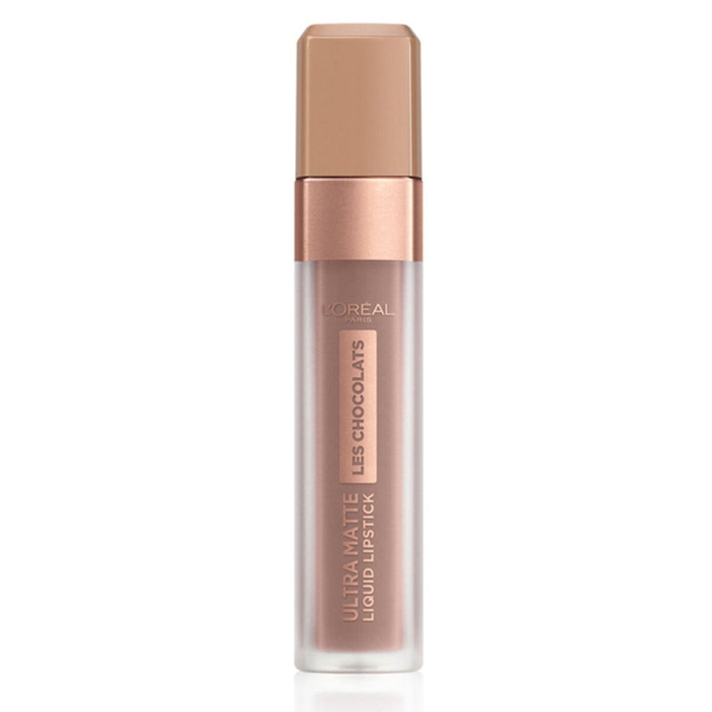 Lippenstift les chocolats l’oreal make up (7,6 ml)