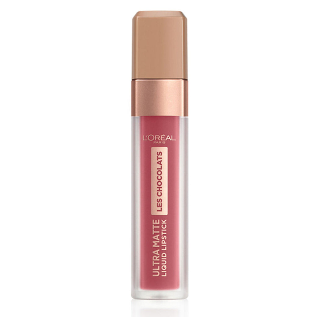 Lippenstift les chocolats l’oreal make up (7,6 ml)