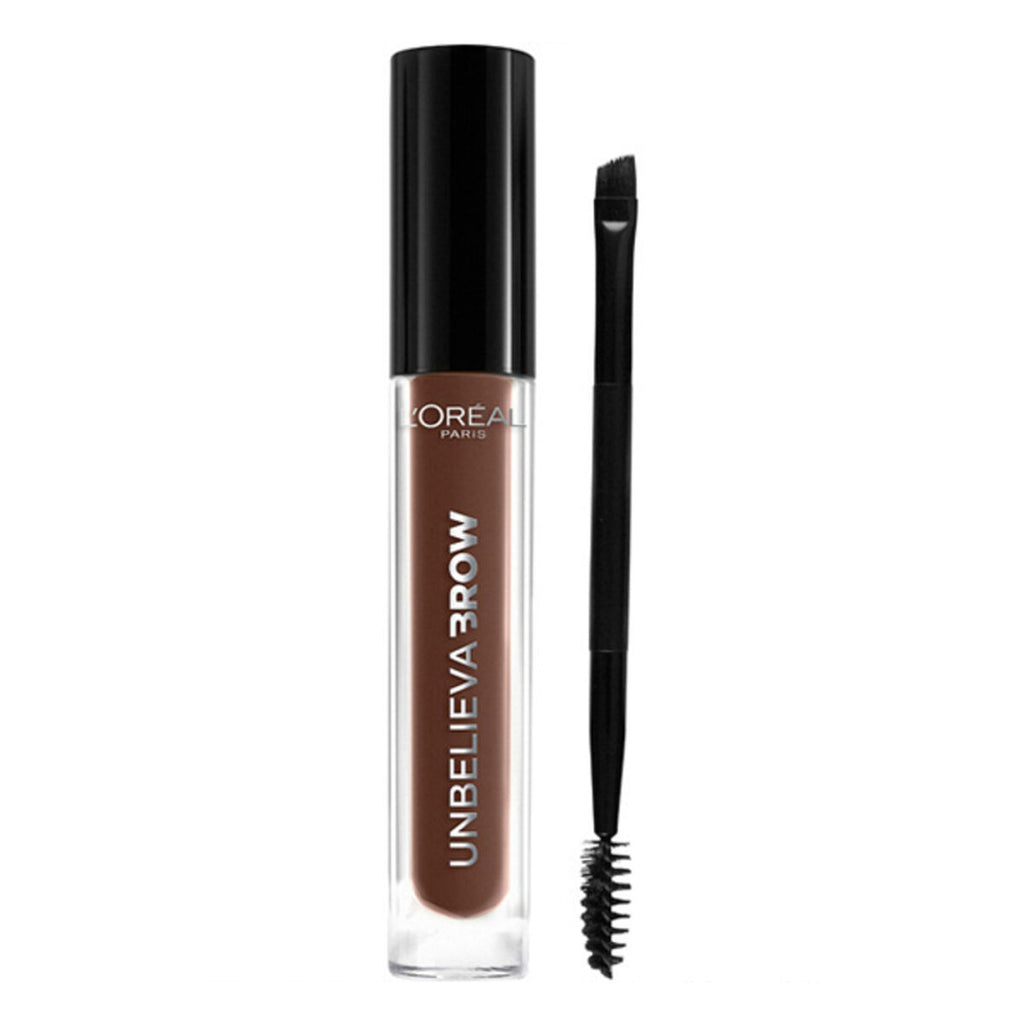 Augenbrauen-make-up unbelieva brow l’oreal make up