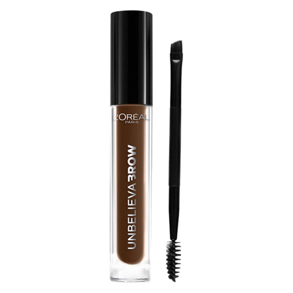 Augenbrauen-make-up unbelieva brow l’oreal make up