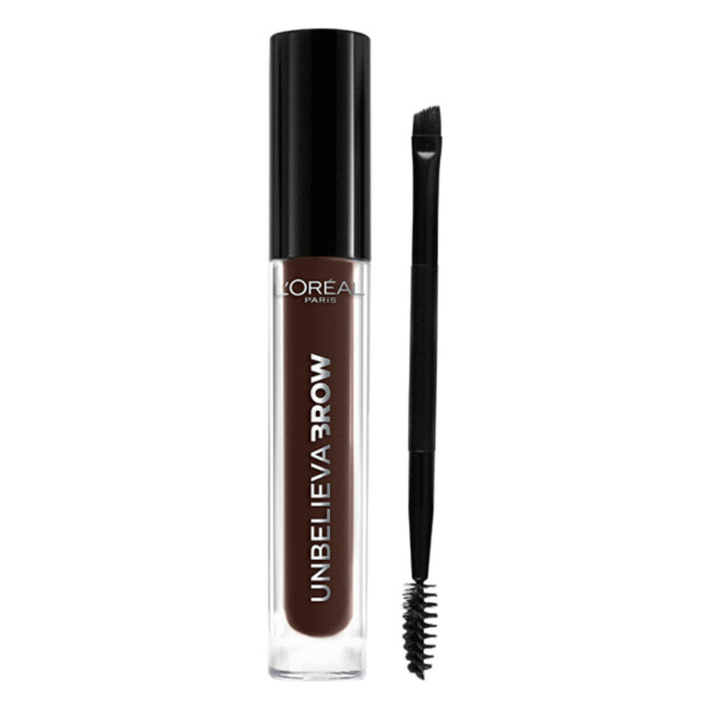 Augenbrauen-make-up unbelieva brow l’oreal make up