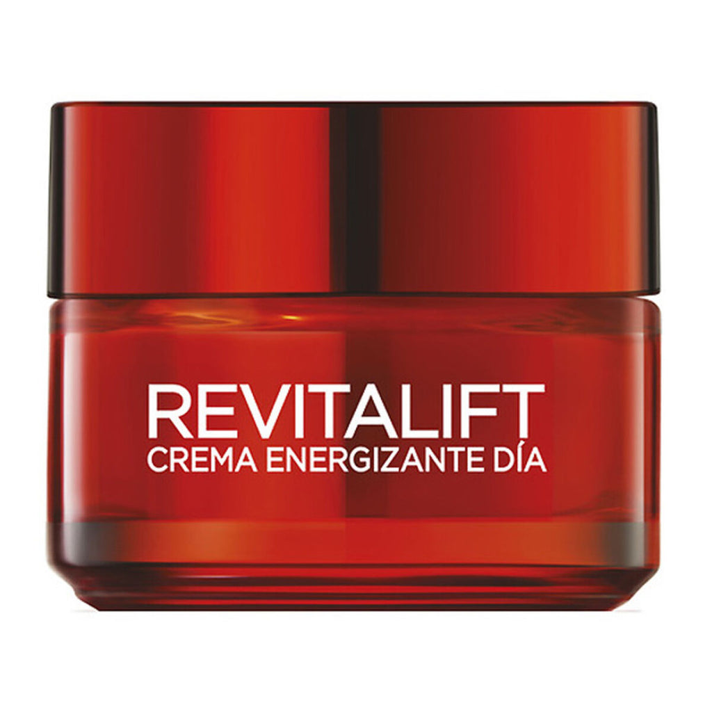 Tagescreme revitalift ginseng l’oreal make up (50 ml)