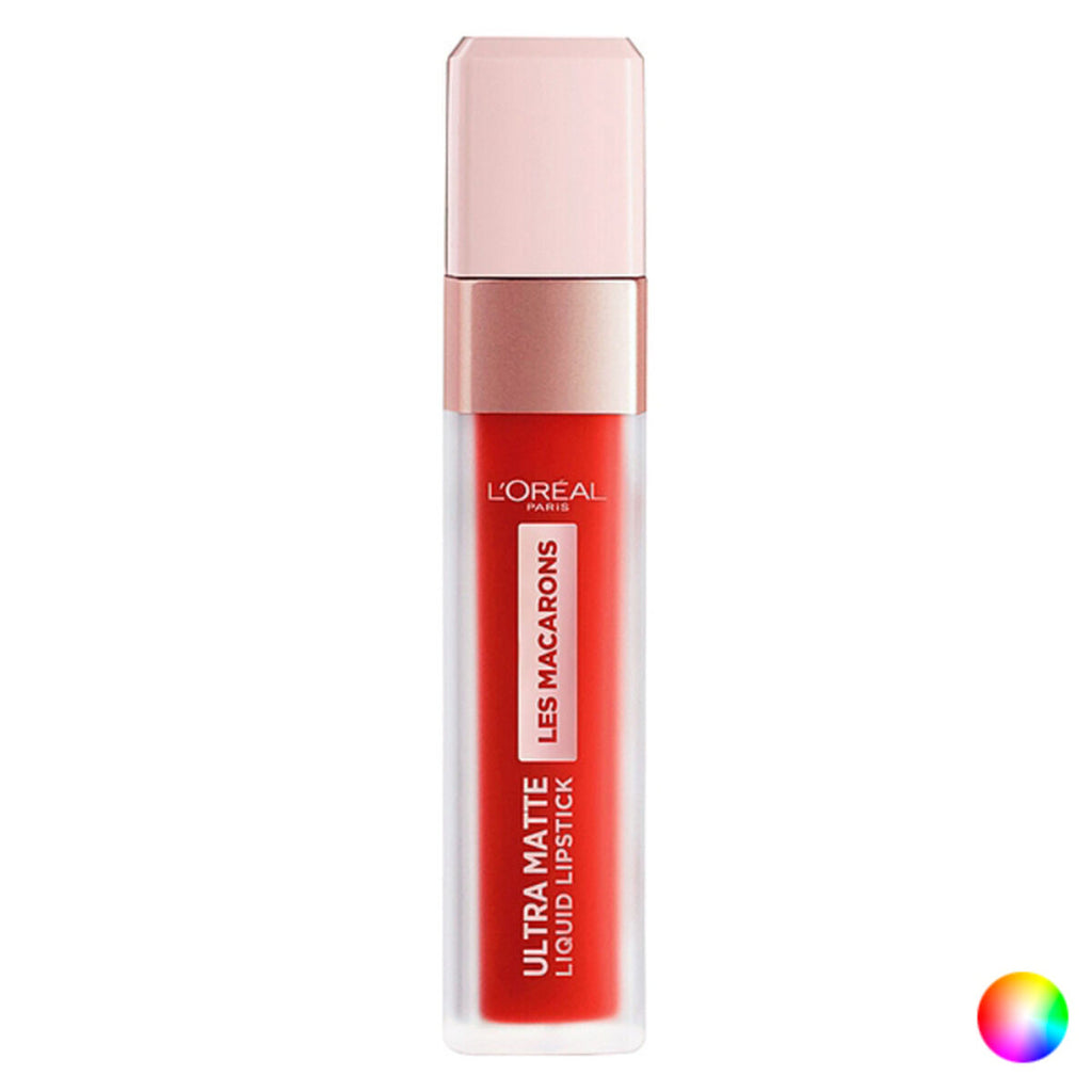 Lippenstift les macarons l’oreal make up (7,6 ml) 8 ml