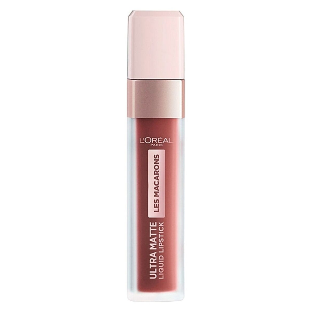 Lippenstift les macarons l’oreal make up (7,6 ml) 8 ml