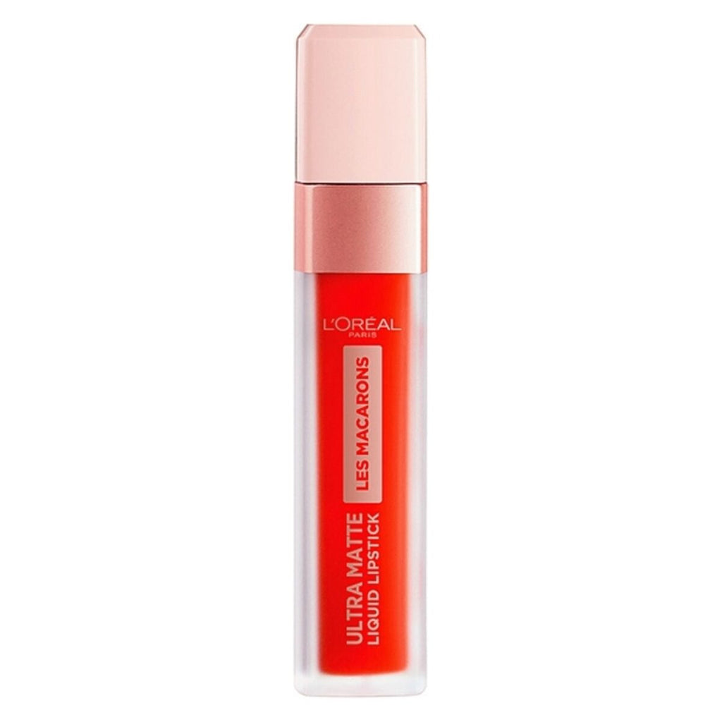 Lippenstift les macarons l’oreal make up (7,6 ml) 8 ml