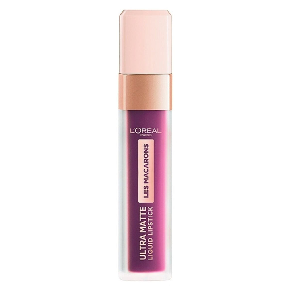 Lippenstift les macarons l’oreal make up (7,6 ml) 8 ml