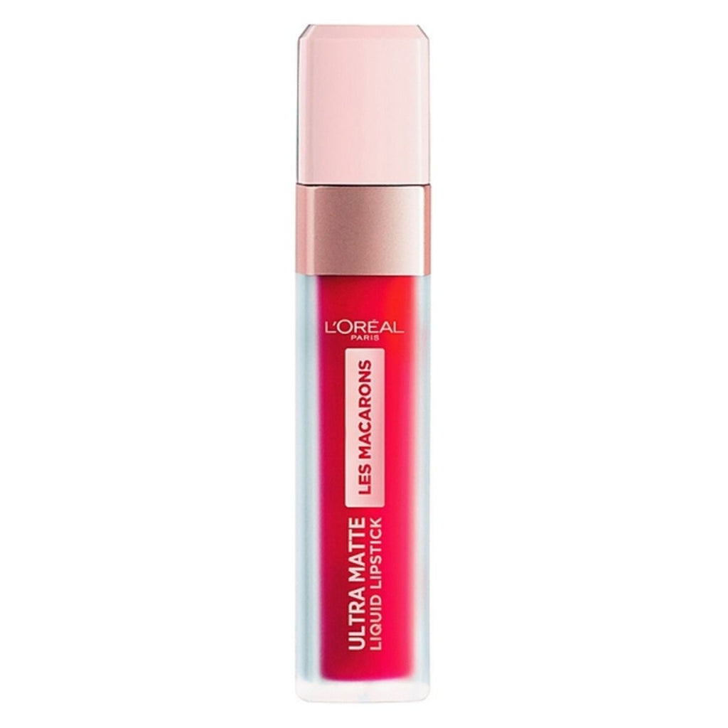 Lippenstift les macarons l’oreal make up (7,6 ml) 8 ml