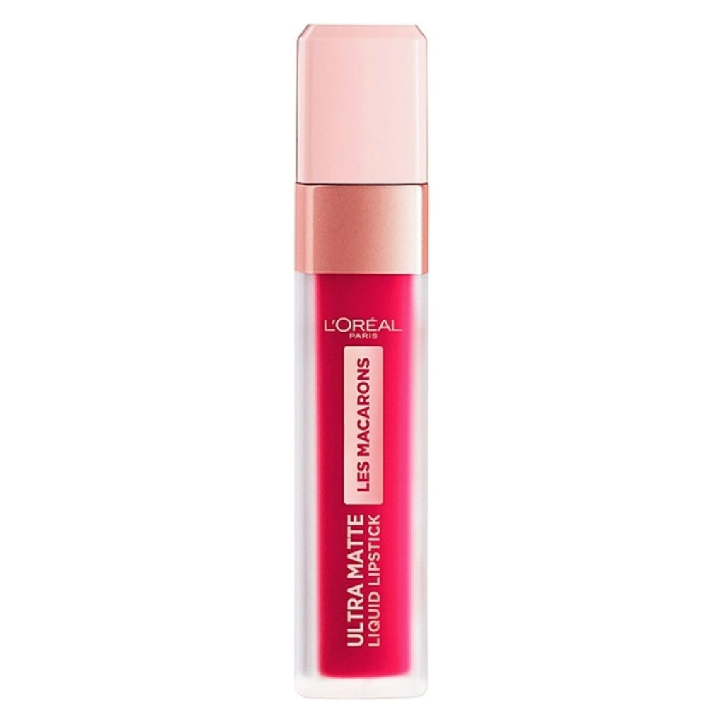 Lippenstift les macarons l’oreal make up (7,6 ml) 8 ml